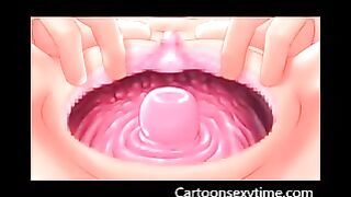Lovely Small Teen Fucking Cartoon Anime Porn