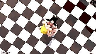 [jicjic] Cake Face (blake, Yang)