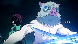 Kimetsu No Yaiba Opening