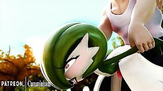 Gardevoir