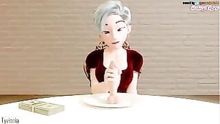 [oolaytiger] First Date [sound]