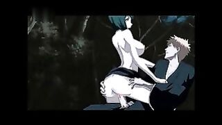 Bleach Naked Video