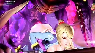 Ridley Tappin That Hunter Ass