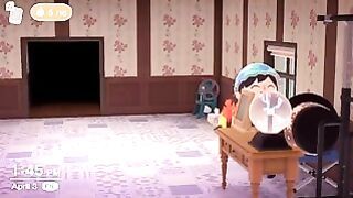 Sexy Animal Crossing Sex