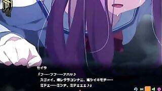 Magicami Sayla