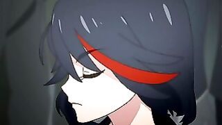 Kill La Kill Ending 1 High Quality