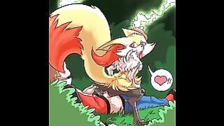 Pokemon Porn – View More Videos At Likefucker.com
