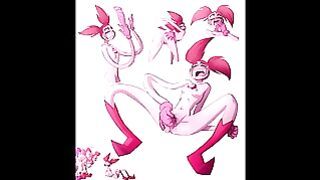 Steven Universe Spinel Porn