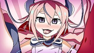 Meika Hime Animated (made By Abujan)