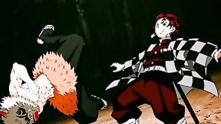 Demon Slayer Rule 34