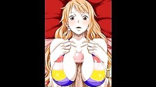 One Piece Nel Zel Formula Nami