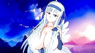 Fairy Tail: Fucking Sorano’s Angelic Cunt (3d Hentai)