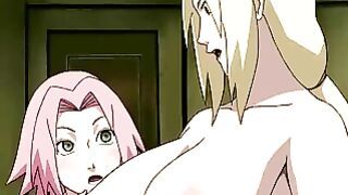Tsunade: “i Was Blessed With These By Paradise!”