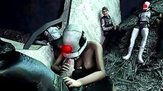 Half-life 2: Citizen Pmv [r34 Citizen]