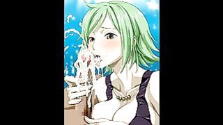 One Piece – Keimi Anime