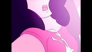 Steven Universe – Jasper And Stevonnie Futanari