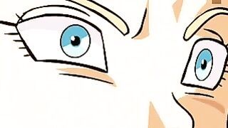 Dbz Cell Fucks Android 18 Deep Cunt Drill Until She Is All His To Absorbe