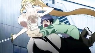 Monster Musume Episode 2