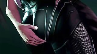 Dead Or Alive – Sexy Kasumi & Tina Armstrong
