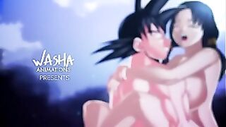 Dbz Goku Fucks Videl