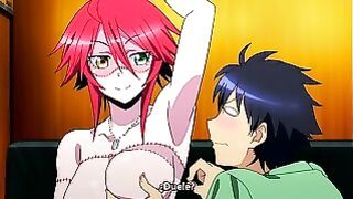 Monster Musume No Iru Nichijou 11