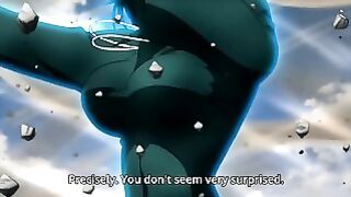 One Punch Male Fubuki Porn
