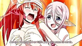 Creature Musume No Iru Nichijou 05