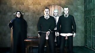 Harry Potter Hogwarts Enchanted Episode 5