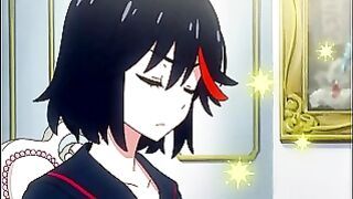Kill La Kill 07