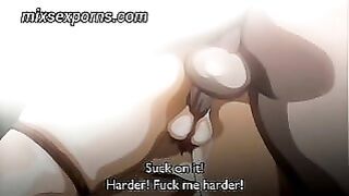 Animated Teenager Teen Fucked By Her Father