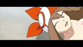 May In Pokemon