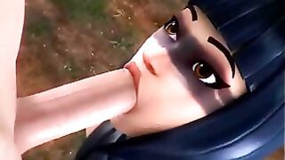 Fortnite Porno Anime 3d
