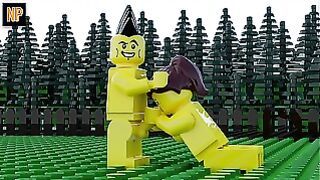 The Lego Porn