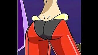 Shantae Fucked