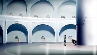Babe In The Franxx Episodio 3 Audio Latino