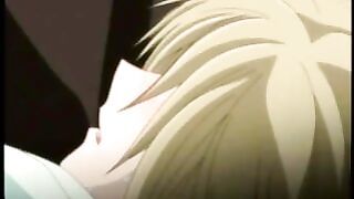Charming Small Animated Man Recieves Fucked