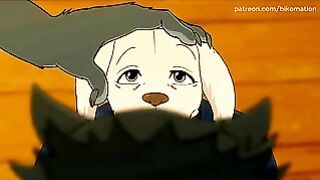 Beastars: Jack’s Lunch Destroy Exclusive Version