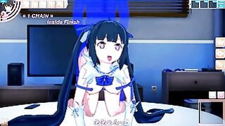 Koikatu-hestia Koikatu Hentai Gameplay Uncensored