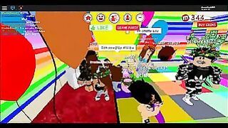 Roblox Gameplay Excl; Roblox Gameplay