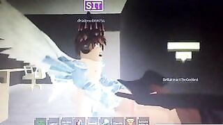 Roblox Bellaheartthe Coolest Sex in Washroom