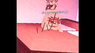 Roblox Lesbian Porn Sex