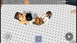 Puta Descubre El Mundo Del Sexo En Roblox