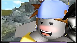 Roblox Porn Project Ambamby Complete Lpar;no Sound Rpar;
