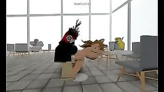 Roblox Porn Period; Roblox-porn Girl