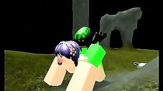 Roblox Lunar Babe Being Fuckby Martian
