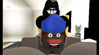 Mouseycherie Sex By Hacker Roblox