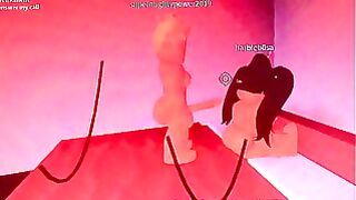 English Roblox Con