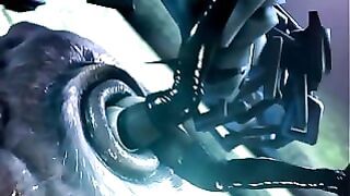 Yorha Troops Extermination Plan Ce Bonus Scene [opiumud]