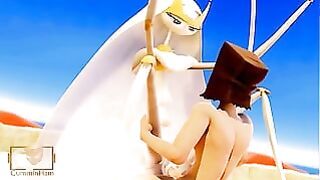 Pheramosa Gotm Hentai 3d Anime