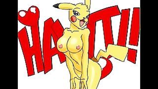 Pokemon Snap (uncensored) Pokemon
